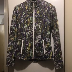 Lululemon Define Jacket Size 8